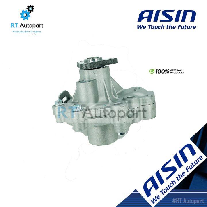 สุดคุ้ม-aisin-ปั๊มน้ำ-mazda-2-skyactive-เฉพาะเครื่อง-1-3-cx3-cx5-เบนซิน-pe-vps-ปี14-20-mazda2-pe01-15-010b-wpz610v-ราคาถูก-ปั๊มน้ำ-รถยนต์