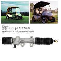 ชุดประกอบระบบส่งกำลังพวงมาลัยของ Club Car 101878302 การเปลี่ยนสำหรับ Club Car DS 1984-Up