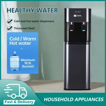 Water dispenser price store lazada