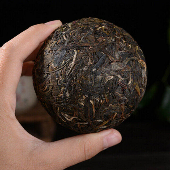 500g-organic-pu-erh-raw-tuocha-bamboo-shoot-husk-puer-green-tea-health-benefits