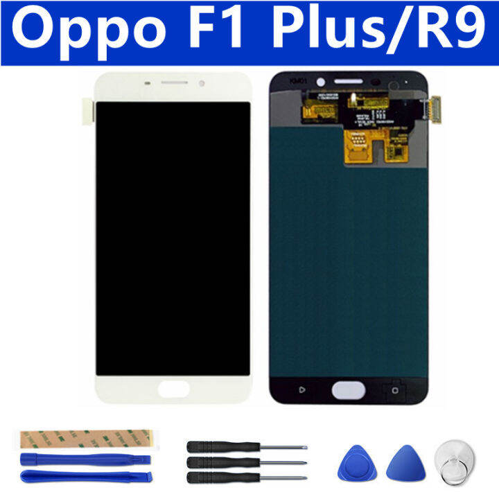 oppo f1 touch screen