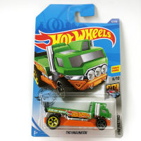 Hot Wheels 1:64รถ HAULINATOR โลหะ Diecast รุ่นรถของเล่นเด็ก Gift