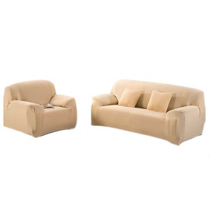 SOFA SHIELD Reversible Furniture Protector 3 seats Lazada