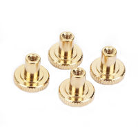 4Pcs UM2 Heatedbed Platform Dedicated Tighten Leveling Fixing Nut For 3D Printer - 3D Printer &amp; Supplies 3D Printer Accessories