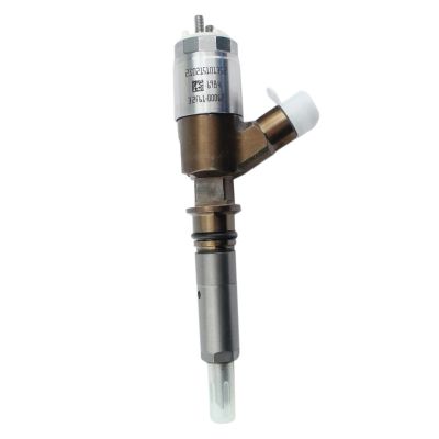 Common Rail Injector for Car Engine for 320D 32F61-00062 326-4700 3264700