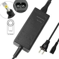 AC Adapter Power Charger For Acer- Aspire One 10.1 &amp;8.9  AOD150 AOA150 A110 1551 532h AO532h NAV50 531H 532H 721 751 751H 752 A150 D150 D210 ZG8 D250 D255 D255E D257 D260 E100 1810TZ P5