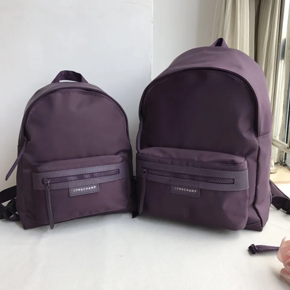 Longchamp Small Le Pliage Neo Backpack