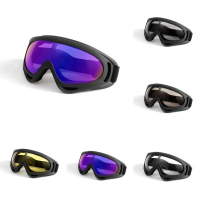Fashion Motorcycle Goggles Mask Motocross Windproof Moto Helmet Motocross Bike Driving Glasses Sunglasses Cycling Glasses 2022 Goggles