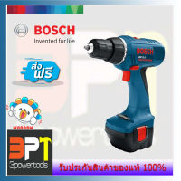 สว่าน/ไขควงไฟฟ้าไร้สาย  บ๊อช รุ่น GSR 12-2 BOSCH Professional