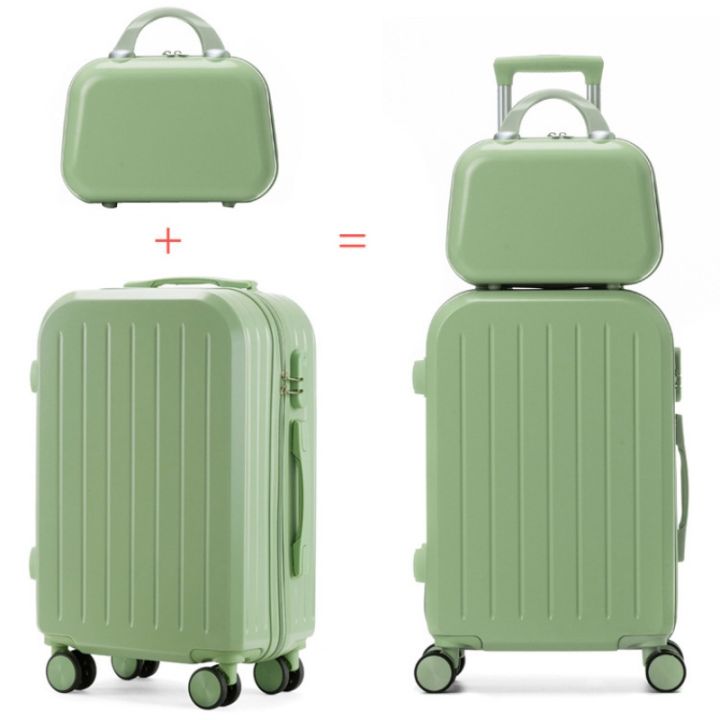 loose-กระเป๋าเดินทาง-20-24-นิ้ว-ความจุขนาดใหญ่-กระเป๋าเดินทางล้อลากที่มีสไตล์-กระเป๋าเดินทางทนทาน-ล้อหมุนได้-360-องศ