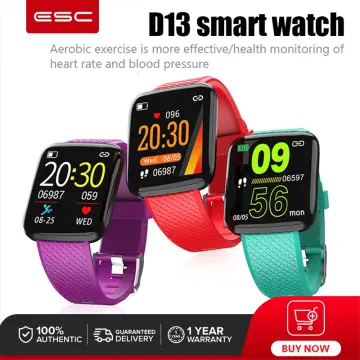 Qw16 smart online watch