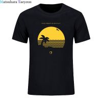 T-Shirt Men funny present The Neighbourhood Wiped Out Print TShirt House Album Beach Tee Men T Shirt Cotton T-Shirt XS-4XL-5XL-6XL