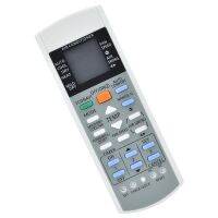 A75C3300 Panasonic Remote Control Suibtale for Air Conditioning CS-S9PKZW CS-S12PKZW CS-S12PKZW-2 CS-S15PKZW CS-S18PKZW CS-S24PK