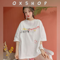 QXshop เสื้อคอกลมคอกลมสีพื้น?สีสุดสวยใส่แล้วเท่ห์แน่นอนไม่มีใครเหมือน?สีพื้นคมเข้มคอลเลคชั่นไม่ซ้ำใครแน่นอน☀