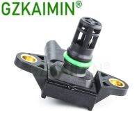 new discount High Quality Intake Manifold Air Pressure MAP Sensor OEM 13627551429 For BMW X3 X5 X6 Z4 3.0 4.4L