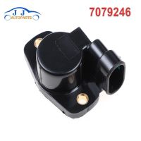 New 7079246 91463158 219244240500 Throttle Position Sensor For Fiat Doblo Panda Punto Lancia Renault High Quality