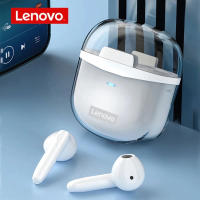 Lenovo XT96 wireless Bluetooth earphones, high fidelity stereo earphones, long-term standby time control Bluetooth earphones