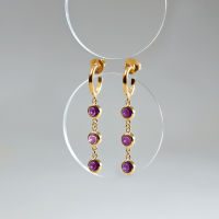 LUSTRE : LIVELY IN AMETHYST