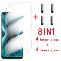 Realmi X3 Superzoom Glass Camera Lens Protective Glas For OPPO Realme Realmy X 3 Super Zoom Realmex3 Screen Protector Cover Film Vinyl Flooring