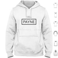 1993 Payne Hoodies Long Sleeve Liam Payne Liam Payne 1D