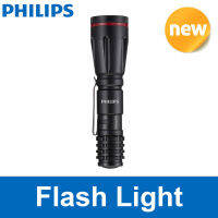 PHILIPS SFL1000P Mini Flash Light แบบพกพา LED Beam Outdoor Camping