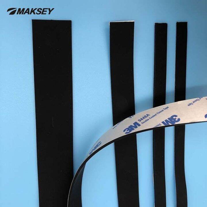 maksey-1pc-rubber-anti-slip-strip-rectangle-sheet-self-adhesive-silicone-square-damper-pads-seal-gasket-300x10-20-30x0-5-1-2-3mm-gas-stove-parts-acces