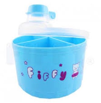 FIFFY MILK POWDER CONTAINER