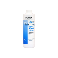 PoolBestBuy ฟาสต์ ฟล็อค(Fast Floc 1ltr)