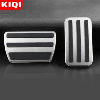 Stainless Steel Car Pedals for Honda Civic CRV Jade Accord Elysion Odyssey Accelerator Fuel Brake Pedal Gas Cover Accessories Pedals  Pedal Accessorie