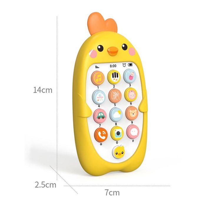 chool-โทรศัพท์เด็กเล่น-ของเล่นโทรศัพท์-แบบมีเสียง-สำหรับเด็กทารก-ของเล่นเสริมพัฒนาการ