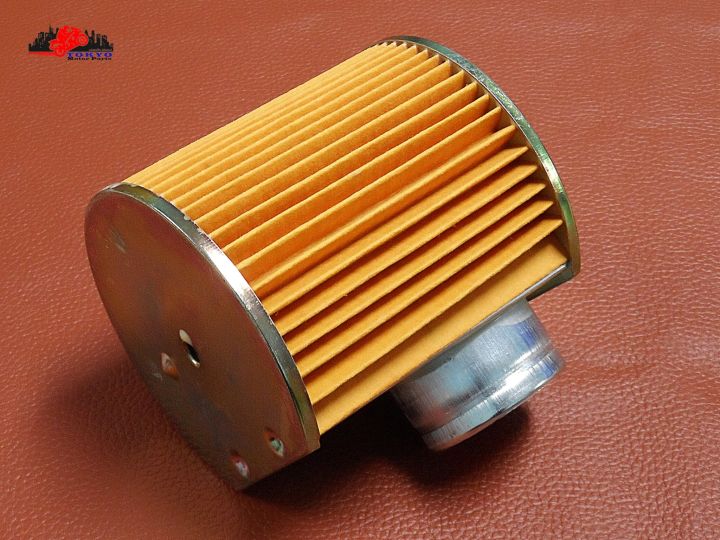 honda-benly-c92-c95-cs92-ca92-ca95-ca160-air-filter-cleaner-element-1-pc-ไส้กรองอากาศ-กว้าง-12-ซม-ยาว-13-5-ซม-สูง-13-ซม