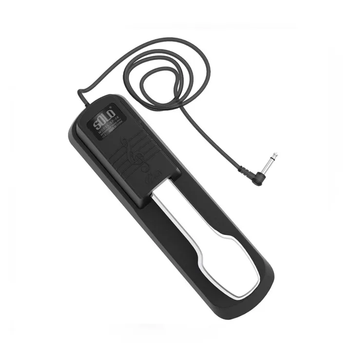 YZH New SOLO SP-08 Piano Sustain Damper Pedal Sustain Pedal for ...