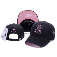 Hot Newest Top-quality New arrival 2022 2023 Newest shot goods Most popular 22/23 Top quality Ready Stock High quality High Quality MLB Korea Version New York NY Yankees Men Women Baseball Cap