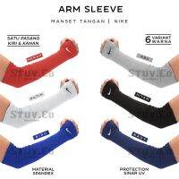 PRIA Arm SLEEVE FUTSAL Bike Hand Manset HIKING DIVING CLIMBING CAMPING Men Women