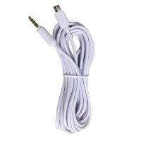 2023-/ Microphone recording cable mobile phone microphone Android to 3.5mm Douyin live v8 sound card connection audio data cable