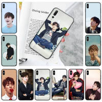 YU166 Park Hyung Sik Black อ่อนนุ่ม เคสโทรศัพท์ หรับ VIVO Y51A Y52S Y15 Y70T Y51S Y70S Y20S Y10 Y73 Y5S Y74S Y70 Y76 Y20I Y12S Y11S S7E Y73S Y11 Y12 Y31 Y75 Y15A Y31S Y20 Y19 Y21 Y76S Y17 Y51 T1 Y21S Y33S Y15S ปก