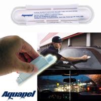 2019 New Invisible Aquapel Car Interior Cleaners Window Eyewear Glasses Cleaning Brushes Household Cleaning Tools Wimdow Brush