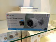 Camera IP Wifi EZVIZ H3C Color 2MP