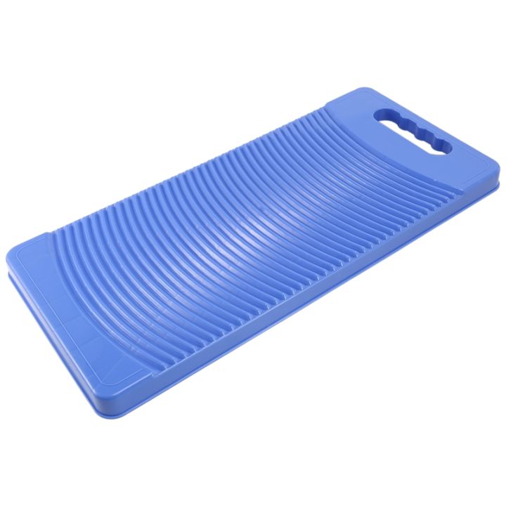 plastic-rectangle-washboard-wash-clothes-board-50cm-long-red-green-blue-random