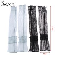 Uv Protective Sleeve Lace UV Protective Arm Sleeve Ice Silk Summer Sleeves Are Suitable For Fishing Cycling