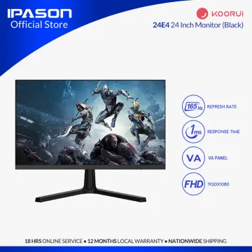 Shop Koorui 24e3 Ips with great discounts and prices online - Jan 2024