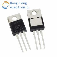 10PCS MBR2545CTG B2545G Schottky diode TO220 ใหม่เดิม