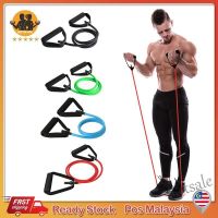 【hot sale】✤✴✎ C04 Gym Resistance Band Yoga Pull Rope Single Exercise Band Fitness Elastic Bands Rubber Expander Exercise