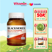 Viên uống Blackmores Glucosamine Sulfate 1500mg One A Day 180 viên giúp