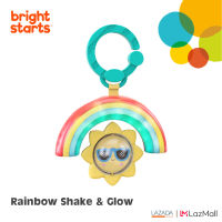 Rainbow Shake &amp; Glow