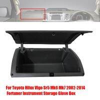 Car Instrument Storage Box 55042-0K020 for Sr5 Mk6/7 02-14 Fortuner Dash Glove Box 554410K010