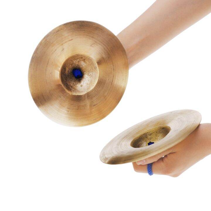 15cm-5-9in-cymbals-mini-small-kids-children-copper-hand-cymbals-gong-band-rhythm-beats-percussion-musical-instrument-toy