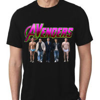 การออกแบบเดิมAV ENGERS T-SHIRT / เสื้อยืดคุณครูของฉันS-5XL