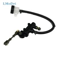 ◑™ LMoDri Motorcycle Rear Brake Master Cylinder Pump Motorbike ATV Dirt Bike Hydraulic Brake Pump For Kawasaki Ninja ZX6 ZX7 ZX6R