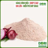 Bột hành tím - Dori Thơm - 25g - ướp thực phẩm, rắc vào món xào